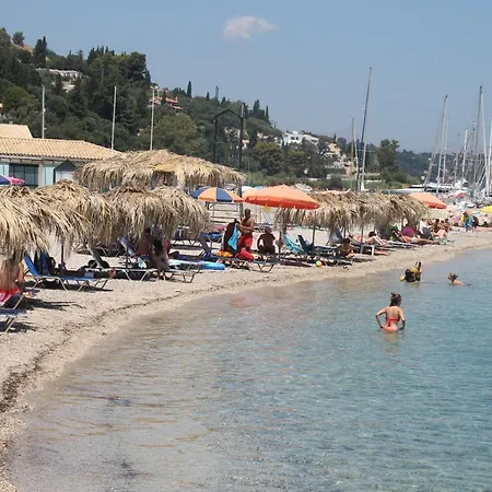 Panos Standard * Mpenitses