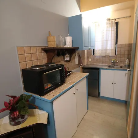 Panos Standard Benitses (Corfu)