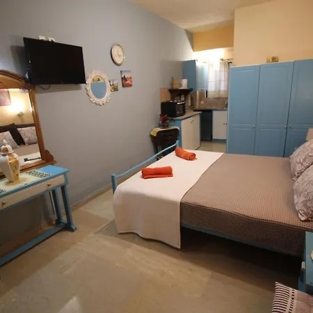 Panos Standard Benitses (Corfu)