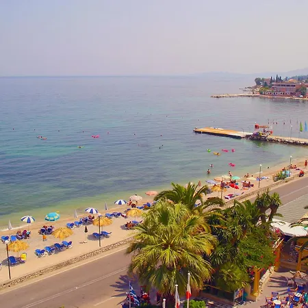 Panos Standard Benitses (Corfu)