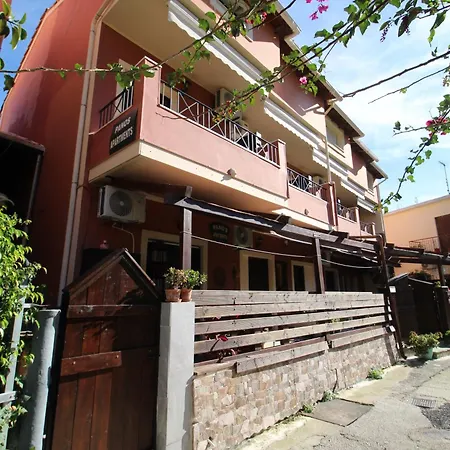Panos Standard Benitses (Corfu)