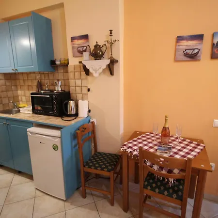 Apartmán Panos Standard