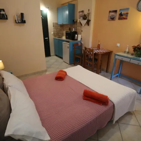 Panos Standard Benitses (Corfu)