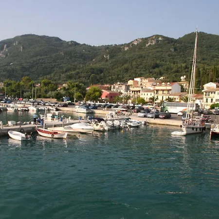 Apartamento Panos Standard Benitses (Corfu)
