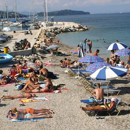 Panos Standard * Benitses (Corfu)